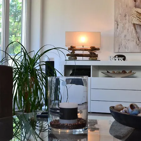 5 Sterne Auszeit Lägenhet *