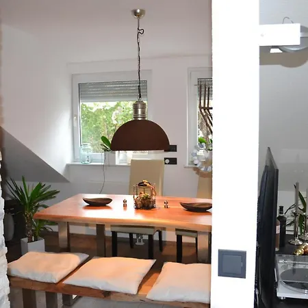 Apartmán 5 Sterne Auszeit