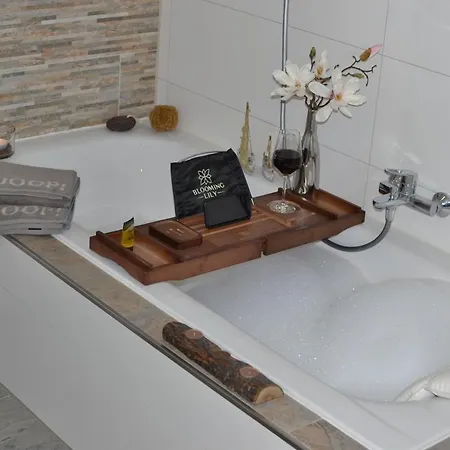 5 Sterne Auszeit Apartament