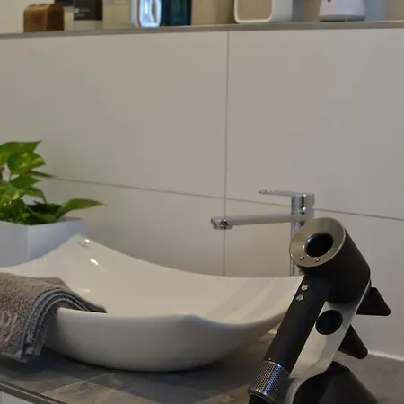 5 Sterne Auszeit Apartament