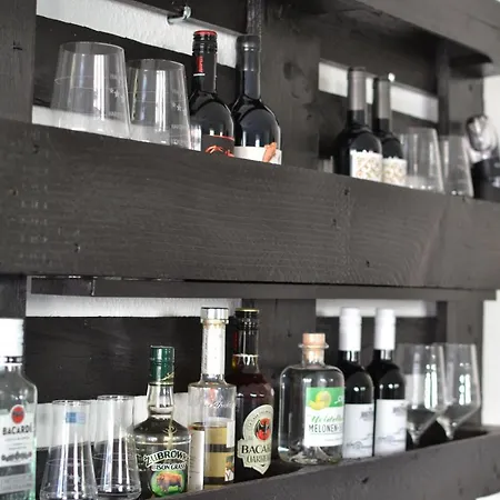 Lägenhet 5 Sterne Auszeit