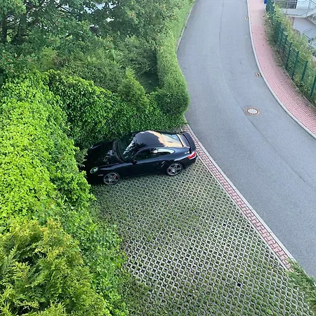 Lägenhet 5 Sterne Auszeit Wilhelmsdorf