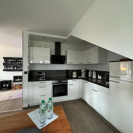 5 Sterne Auszeit Wilhelmsdorf