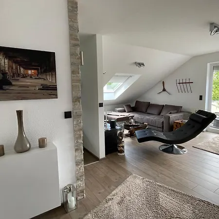 5 Sterne Auszeit * Wilhelmsdorf