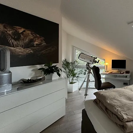 5 Sterne Auszeit Apartament